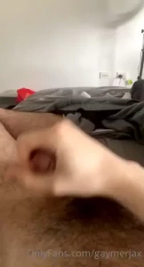 Had a little holiday with youngaussieboy98 part 1