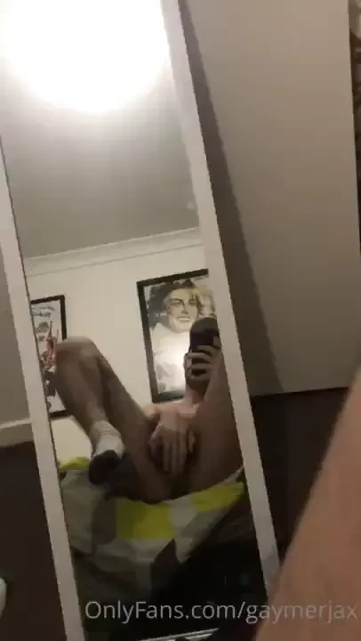 You guys seem to love my hole part 1 