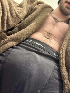 Waiting to come out and play