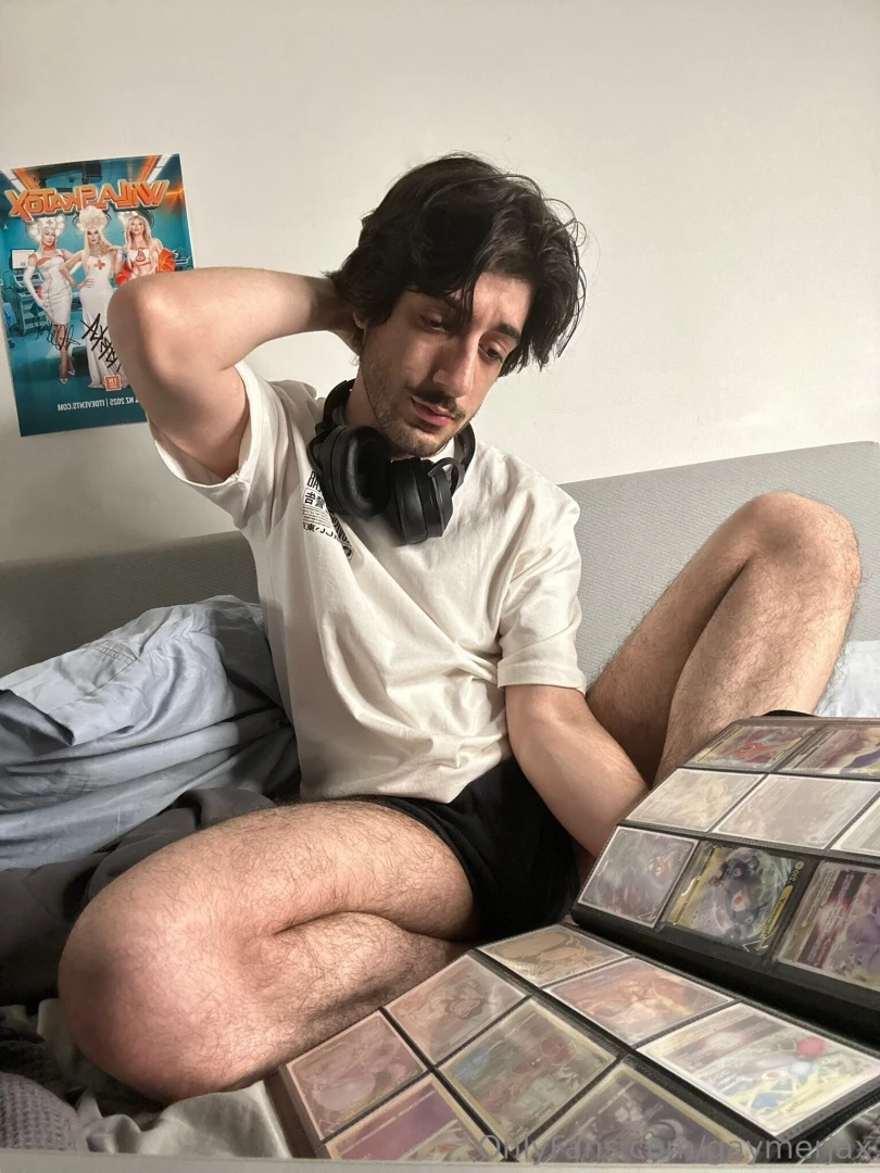 My guilty pleasure part 4 