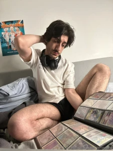 My guilty pleasure part 4