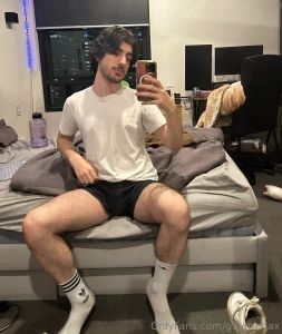 Stretching out to get stretched out part 1