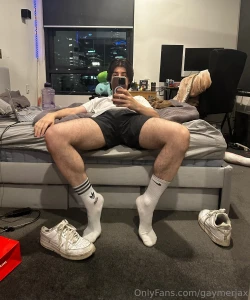 Practicing hip thrusting underneath you part 1