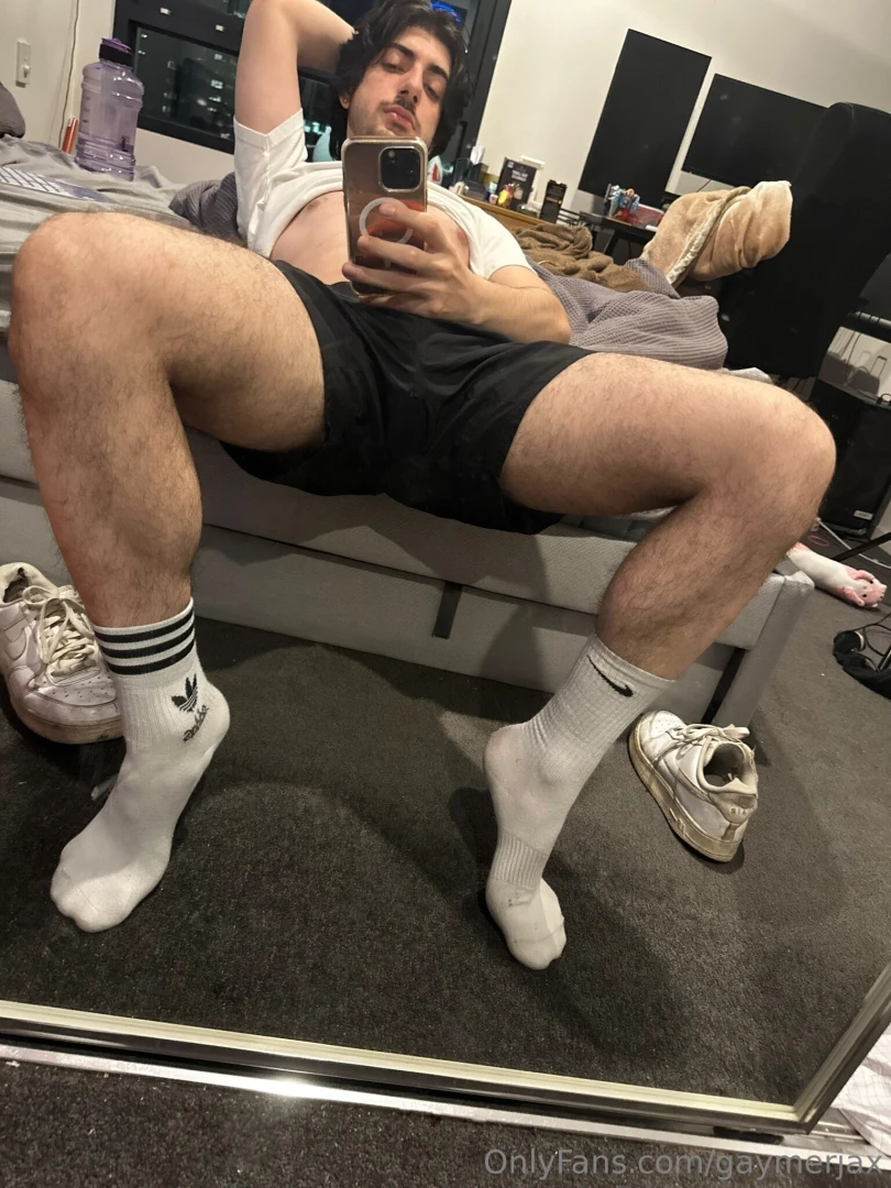 These socks are my favourite 