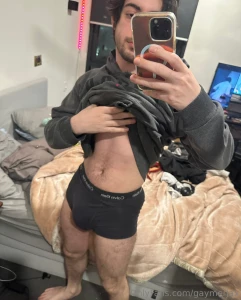 Whos around rn part 1