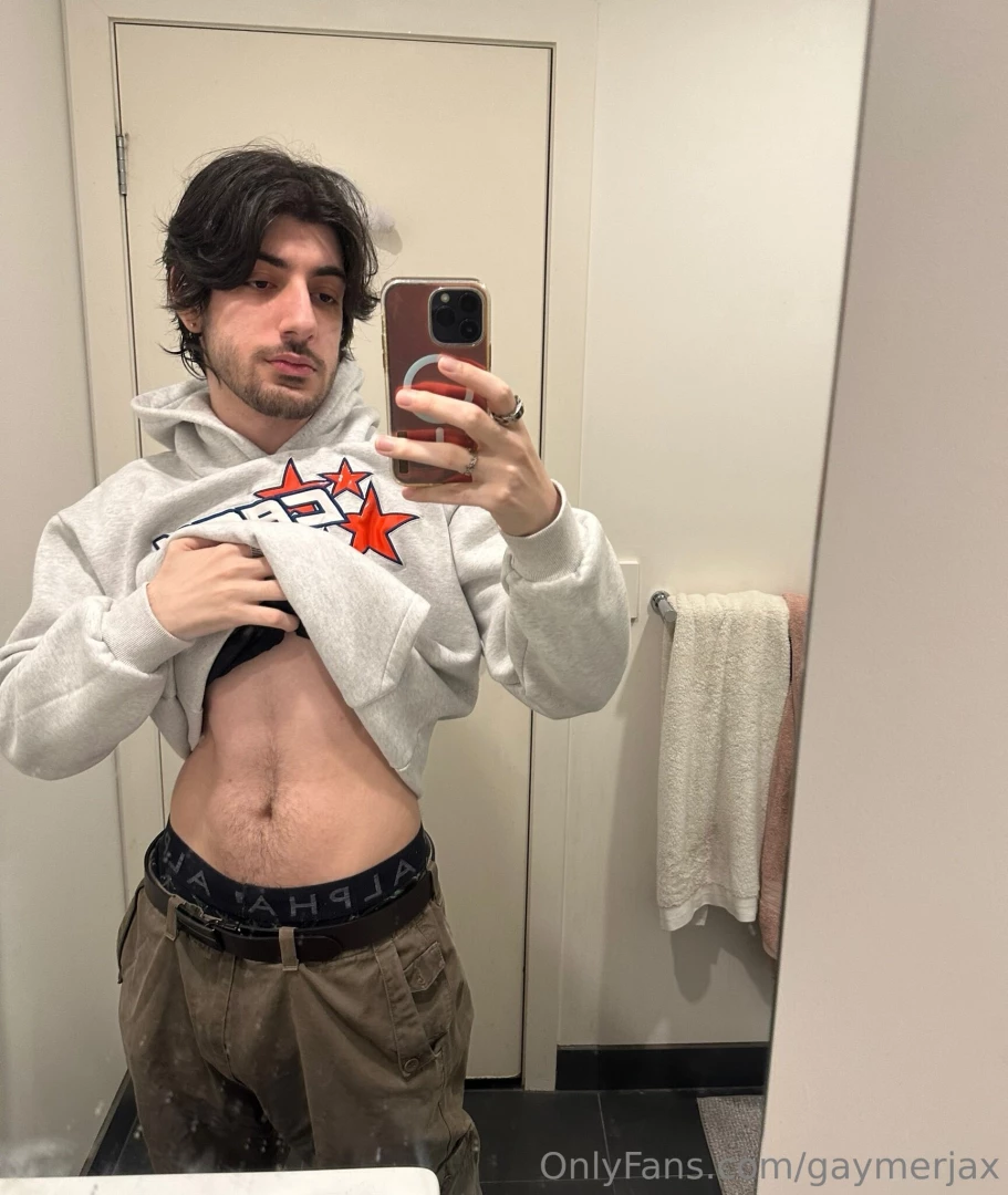 Gaymerjax1 part 1 