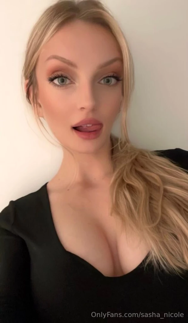 Sasha-nicole part 1 
