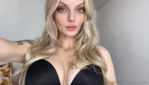 Sasha-nicole part 3