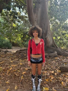Nature tingz