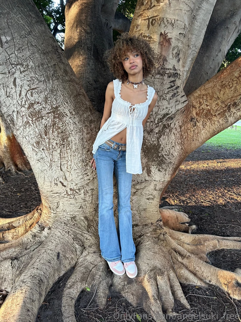 Felt sooo adorable today 