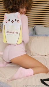Do you like my cute backpack p