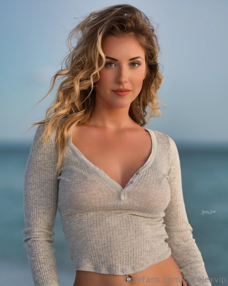 I feel like curly hair suits me 