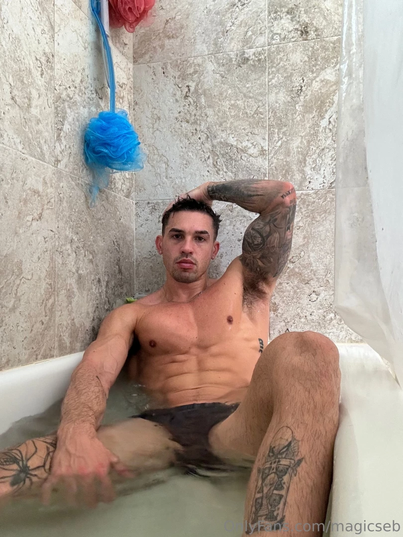 Did you guys see the rest of this 