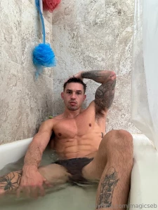 Did you guys see the rest of this