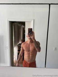 Wanna know a secret abt this underwear dm me