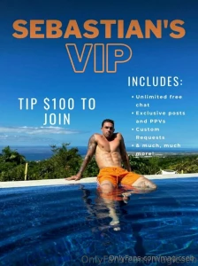 Opening up vip again gonna be on here more 5 spots who s fillin em