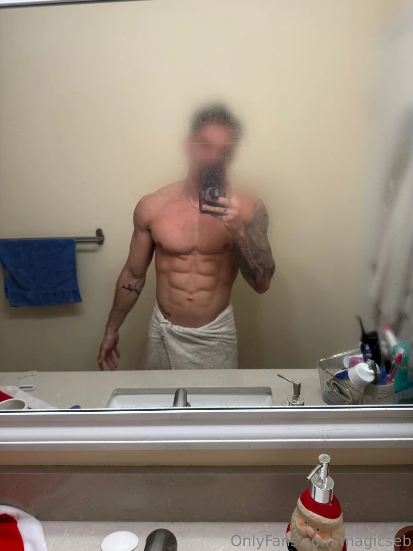 Who wants to see the what happened after this 