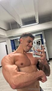 Staying thick strong and ready