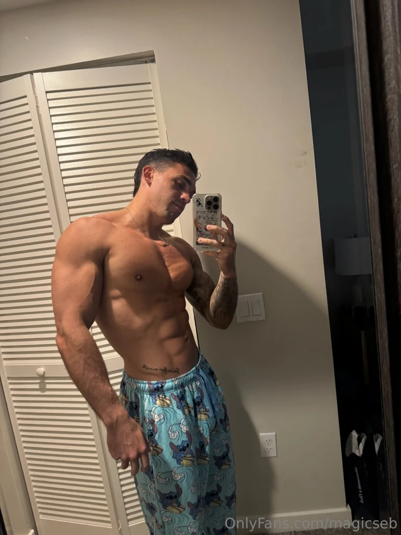 Pajama party at my place you coming 