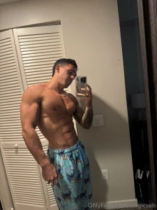 Pajama party at my place you coming