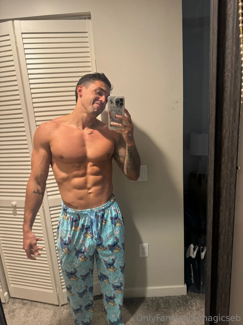 Pajama party at my place you coming part 1 