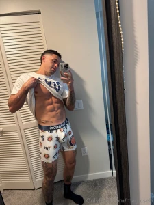 Happy 4th new content in your dms