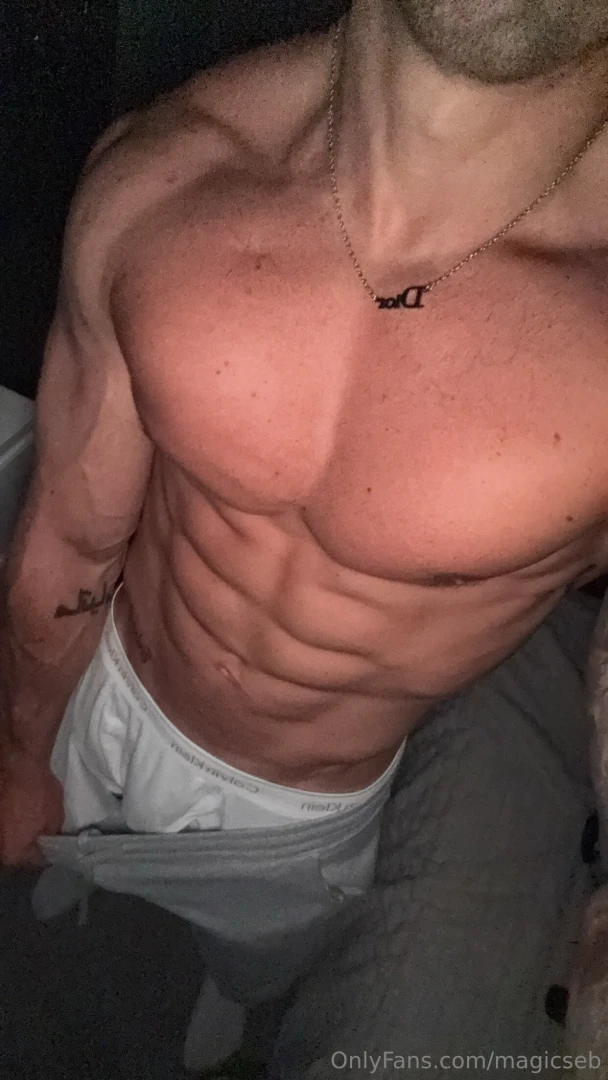 You see my new dm part 1 