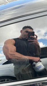 Reflections don t lie putting in the work every day