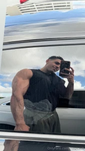 Reflections don t lie putting in the work every day part 1