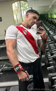 Getting wilder and wilder in the dms