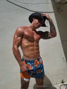 Y all getting enough vitamin d