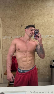 One word to describe this send it in the dms