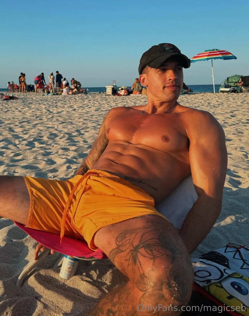 Can you feel the heat part 7 