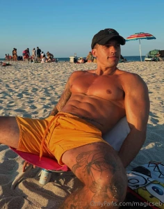 Can you feel the heat part 7