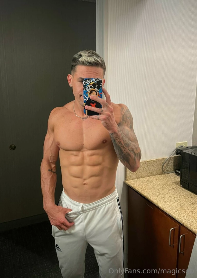 Bout to make you lose control 