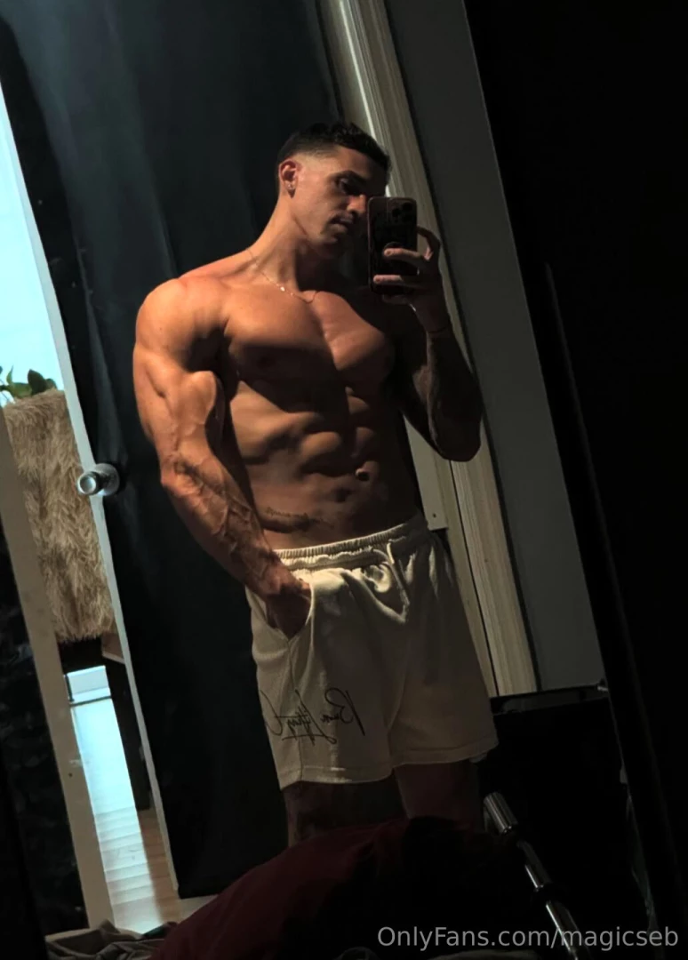 Check the dms for a rare surprise 