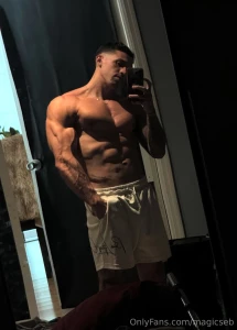 Check the dms for a rare surprise