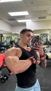 Pump went crazy today check your dms for something crazier