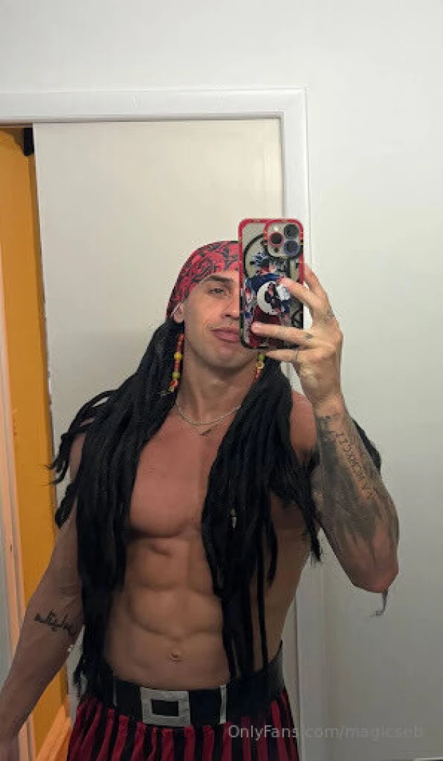 What are you being for halloween part 3 