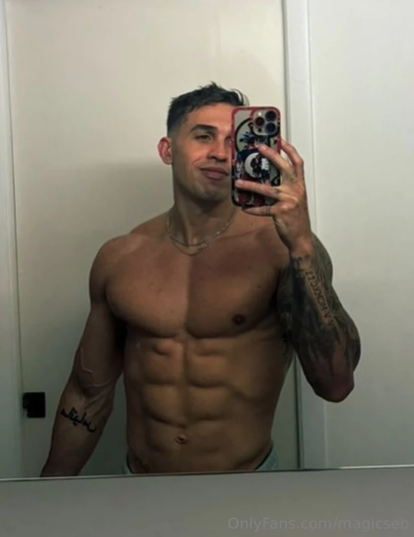 Who got spooky last night 