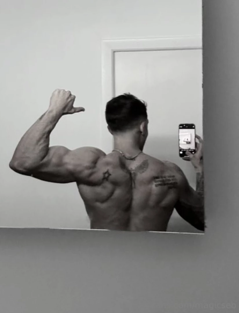 Who got spooky last night part 1 