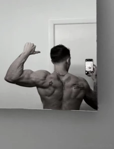 Who got spooky last night part 1