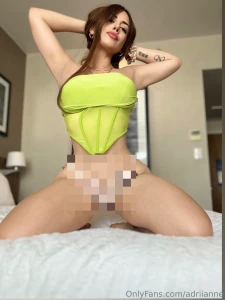 Adriianne part 1