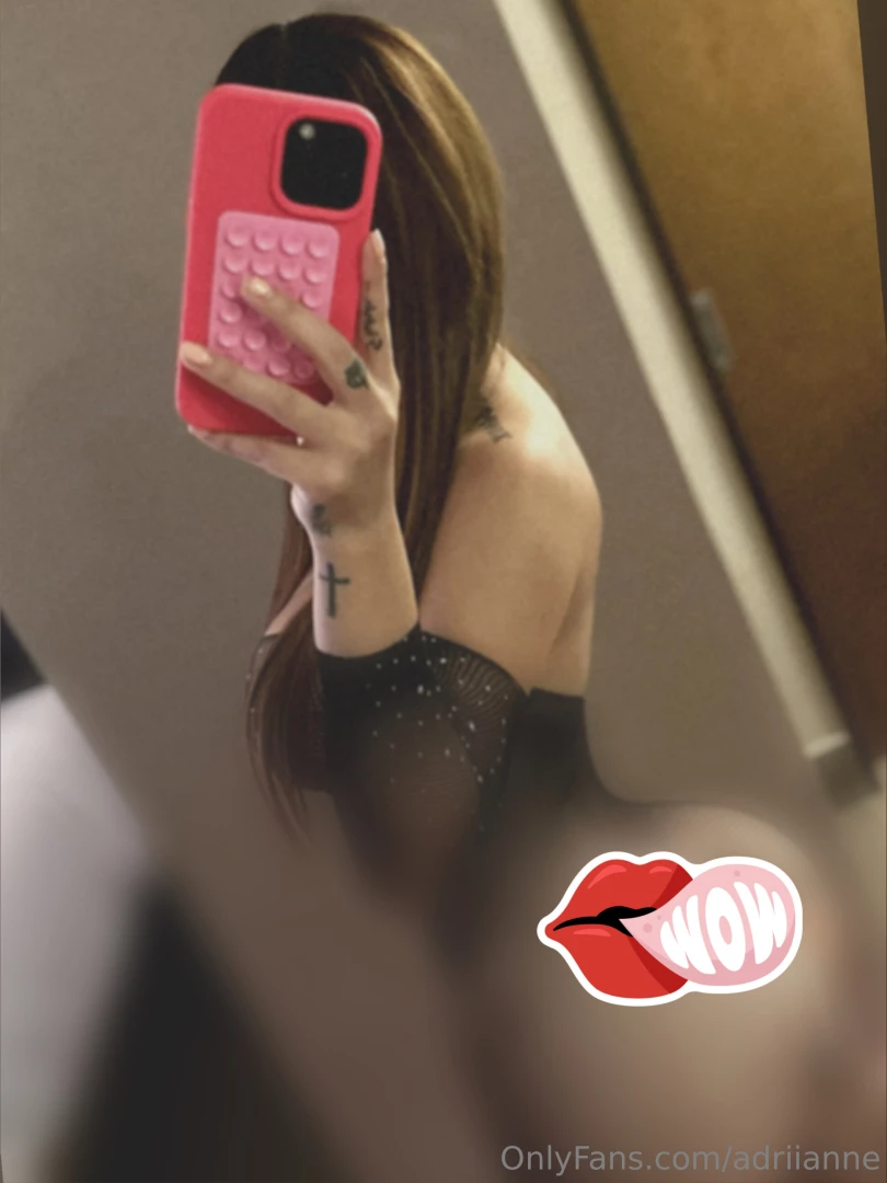 Adriianne part 2 