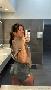 Leg day is the best day