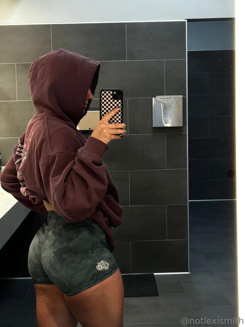 First day back at the gym in a week and i feel so weak 