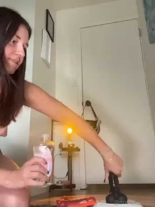 This video has a little bit of everything 