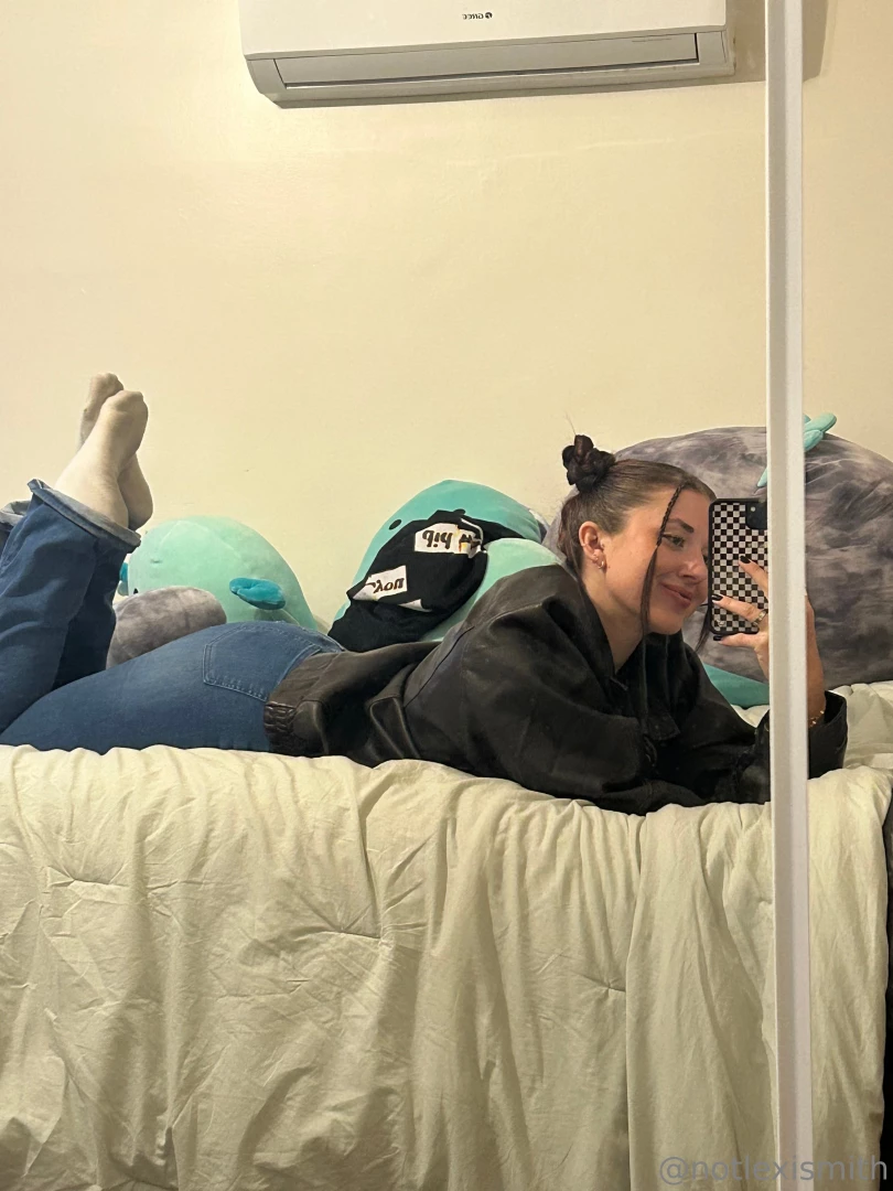 I hope everyone has an amazing weekend 