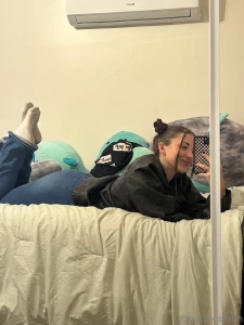 I hope everyone has an amazing weekend