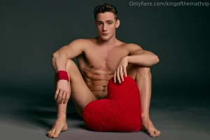 Happy valentine s day boys thanks for being here for me hope you all